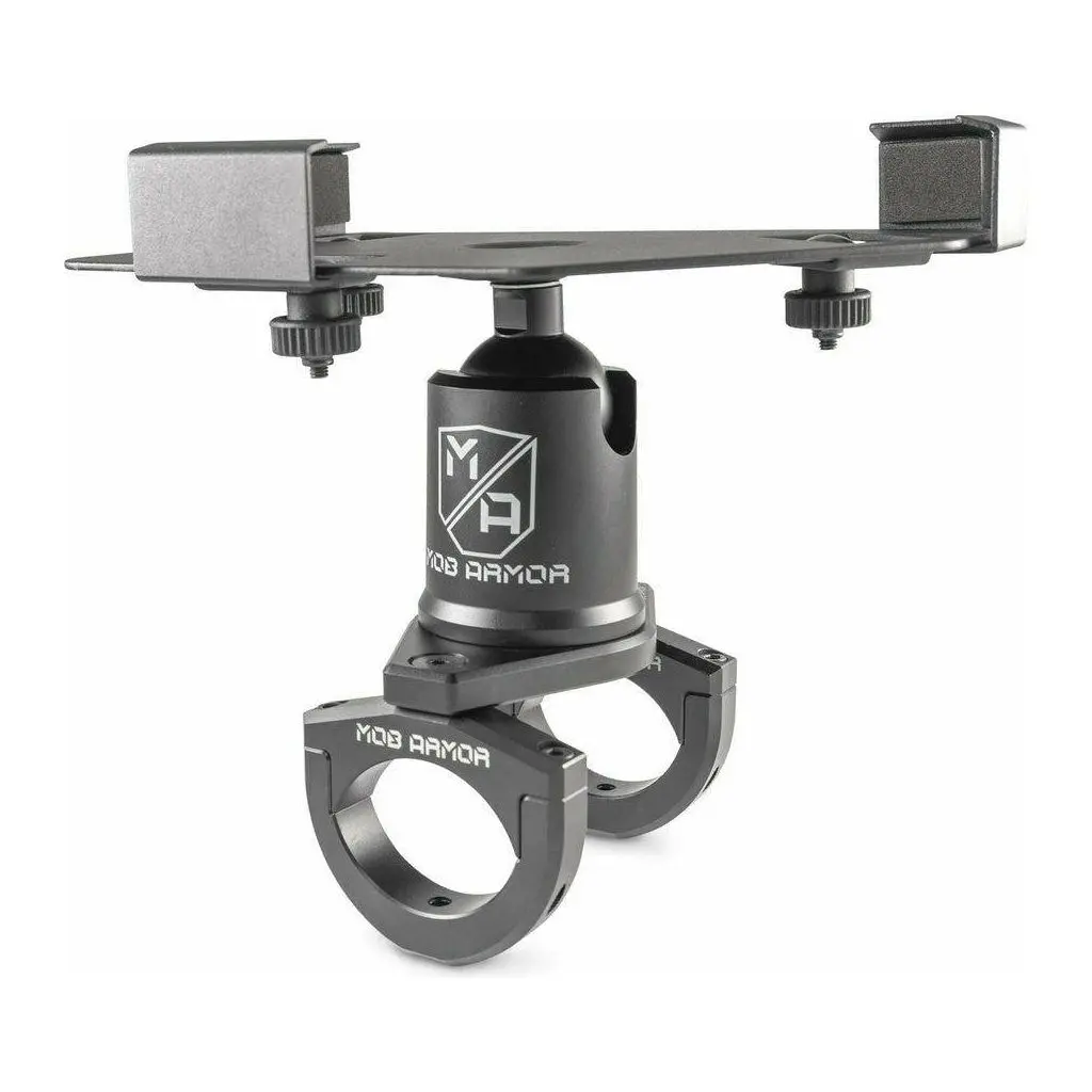 Maxx Tube Tablet Mount 1