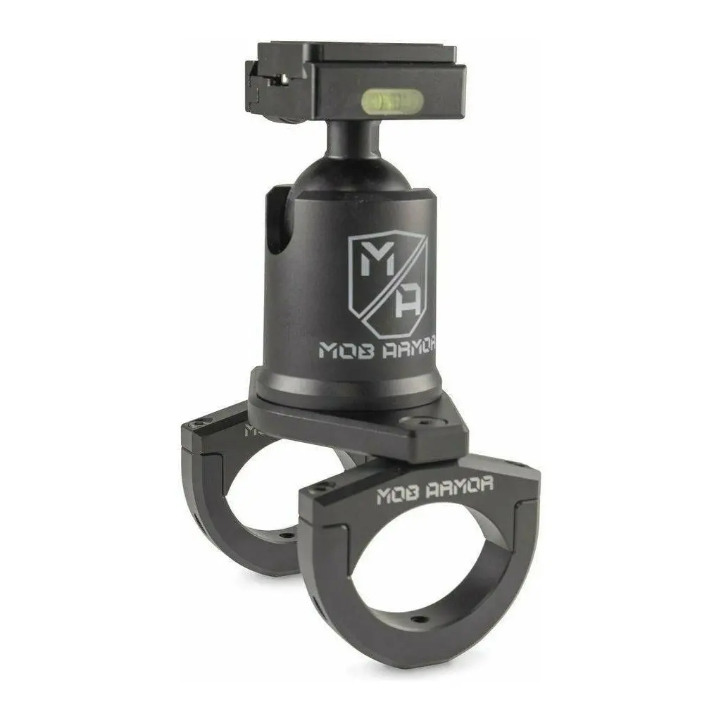 Quick Release Maxx Tube Mount 1