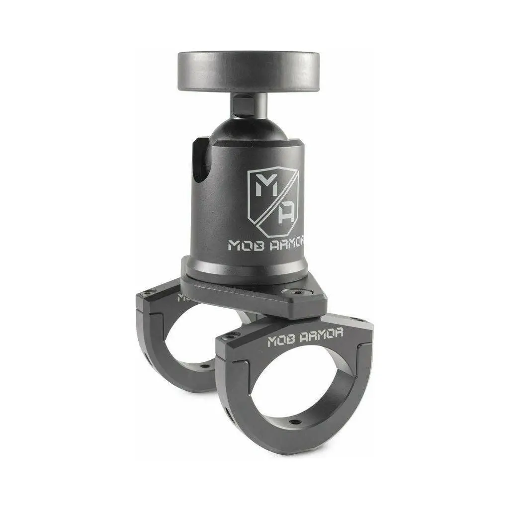 Tabnetic Maxx Tube Mount 1