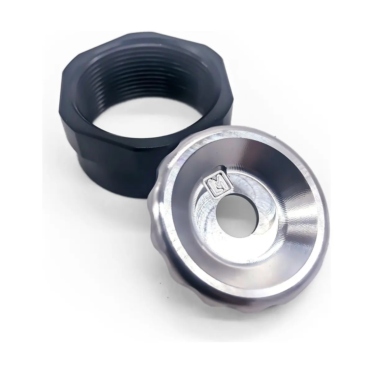 Modified Ball Joint Nut / Cap 1
