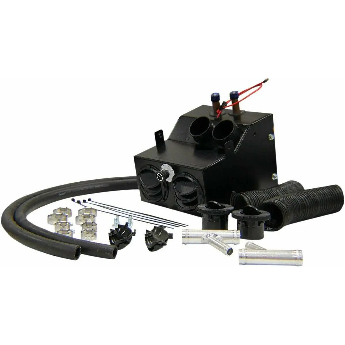 Polaris Rzr 570 Cab Heater 1