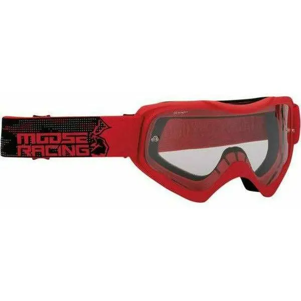 Qualifier Agroid Goggle 2
