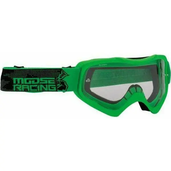 Qualifier Agroid Goggle 3