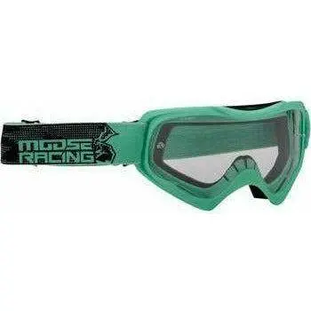 Qualifier Agroid Goggle 5