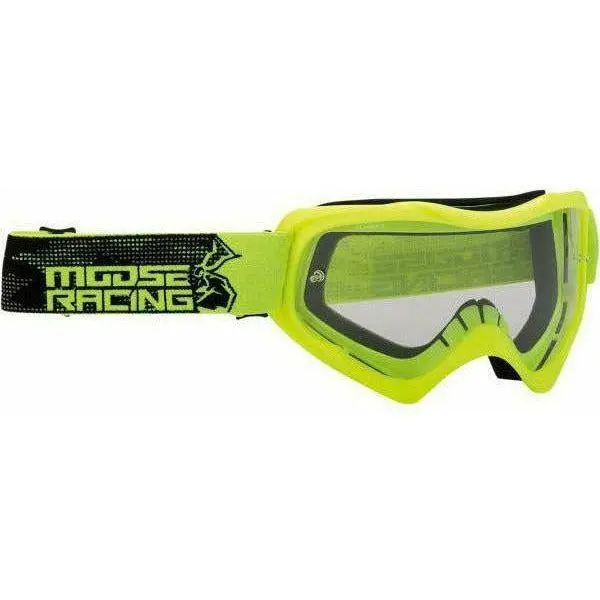 Qualifier Agroid Goggle 4