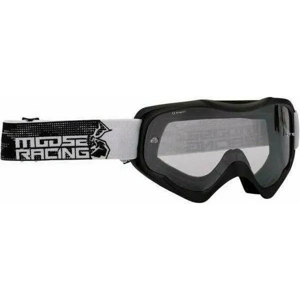 Qualifier Agroid Goggle 1