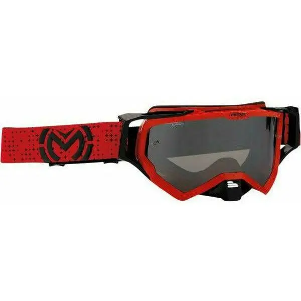 Xcr Pro Stars Goggle 1
