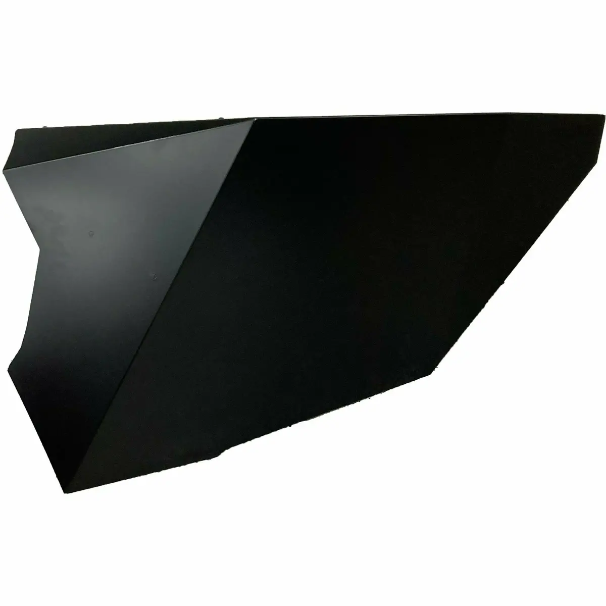 Polaris Rzr Aluminum Door Kit 1