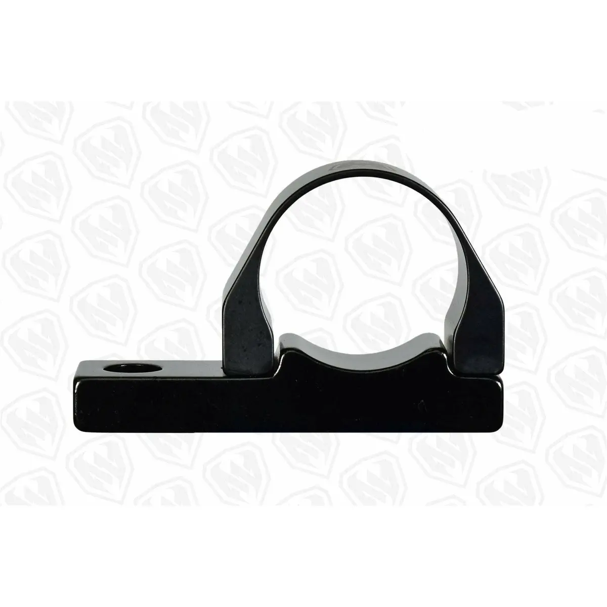 Billet Horizontal Flag Mount 1