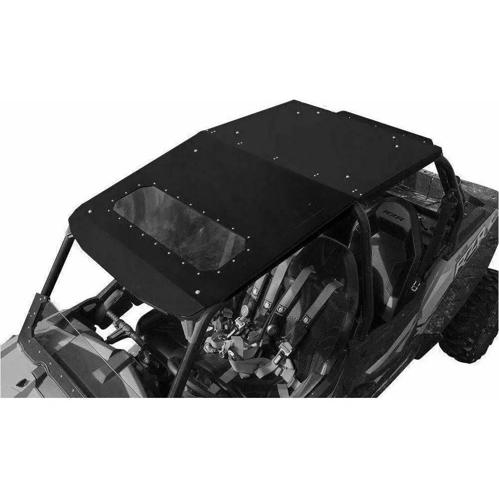 Polaris Rzr 4 Aluminum Roof With Sunroof 1
