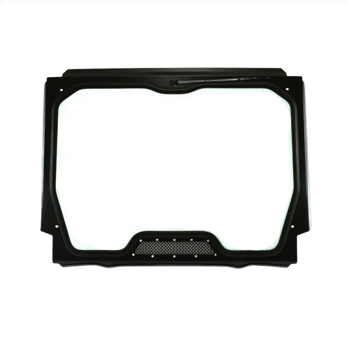 Polaris Rzr Pro Xp / Turbo R Glass Windshield 1