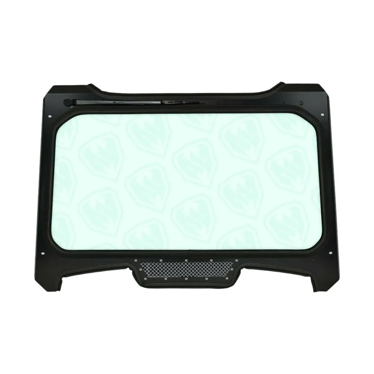 Polaris Rzr Turbo S Glass Windshield 1