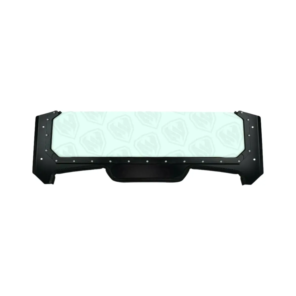 Polaris Rzr (2019+) Glass Half Windshield 1