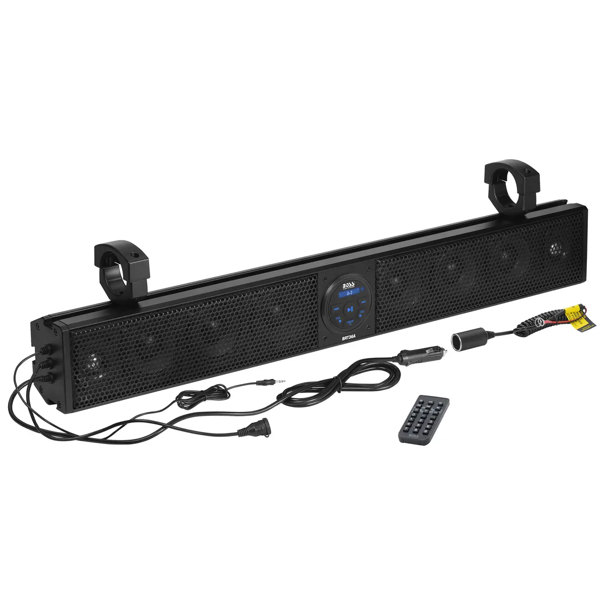 Plug-N-Play 36" Sound Bar 1