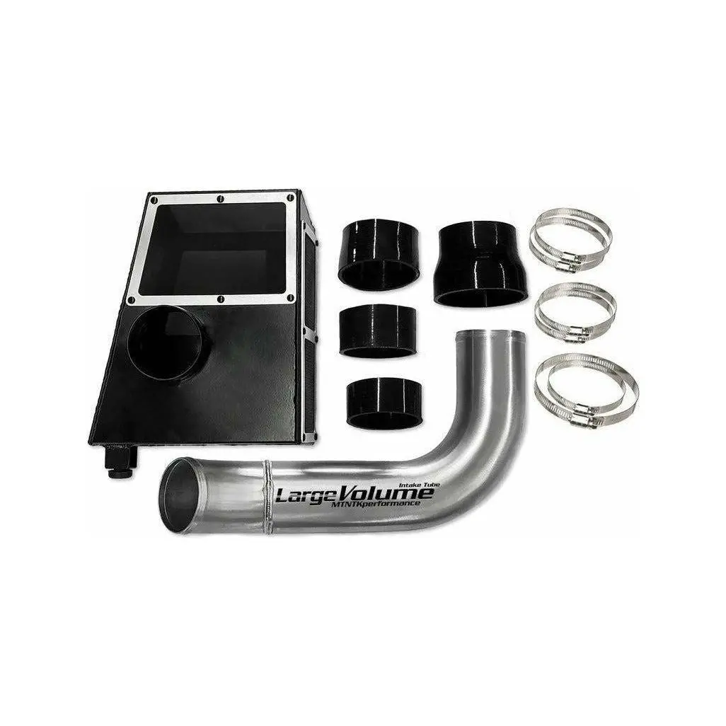 Polaris Rzr Pro Xp Big Air Intake 1