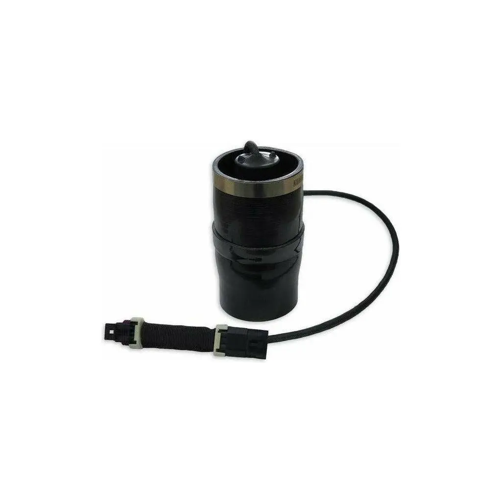 Polaris Ranger 800 Blow Hole 1