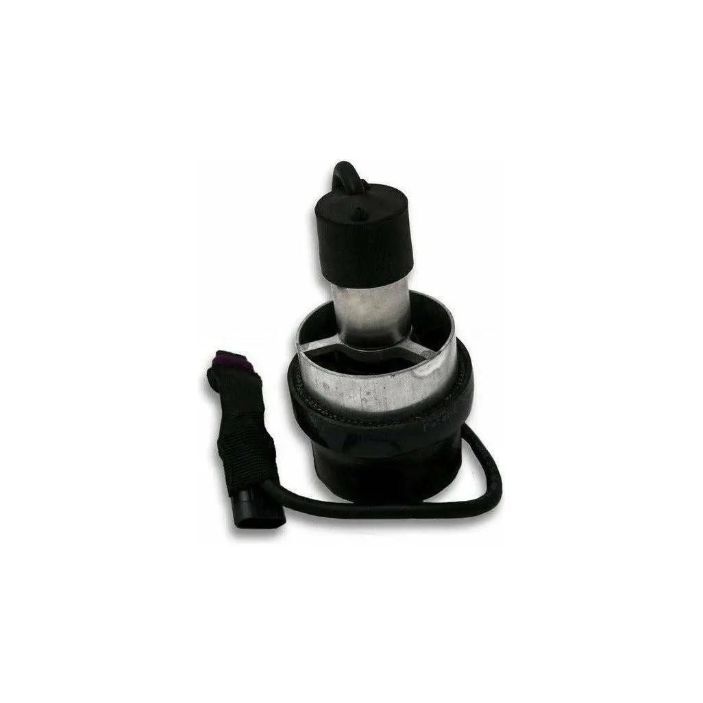 Polaris Rzr 800 Blow Hole 1