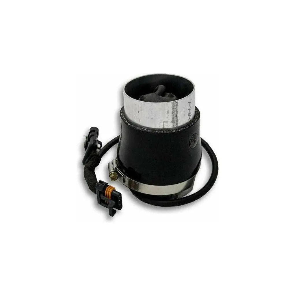 Polaris Rzr 900 / S 1000 Blow Hole 1