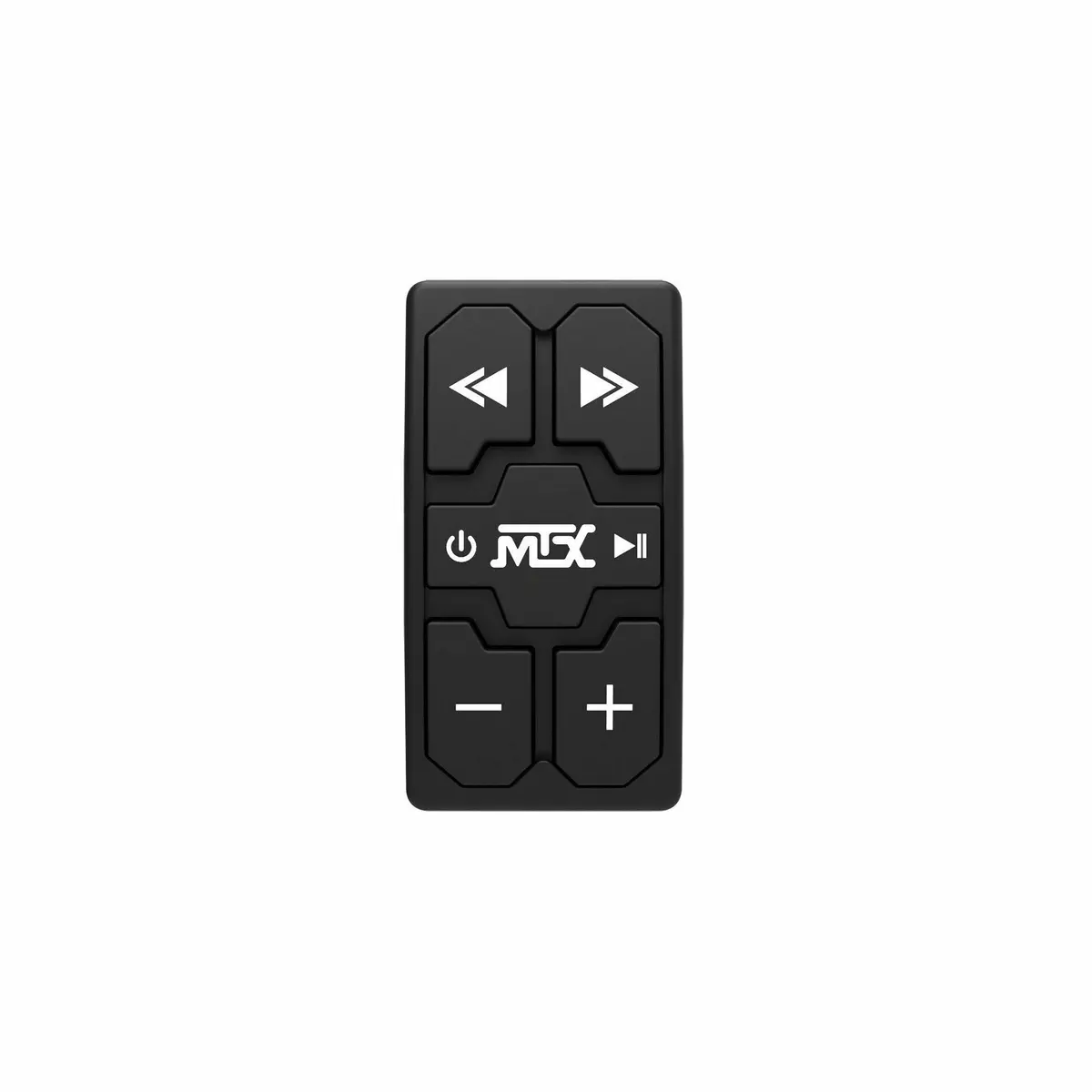 Bluetooth Receiver Rocker Switch 1