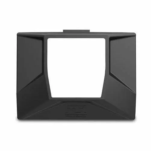 Polaris Rzr Stereo Dash Mount Kit For Awmc3 Media Controller 1
