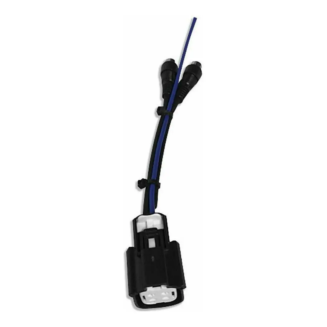 Polaris Rzr Oem To Aftermarket Subwoofer Output Adapter 1