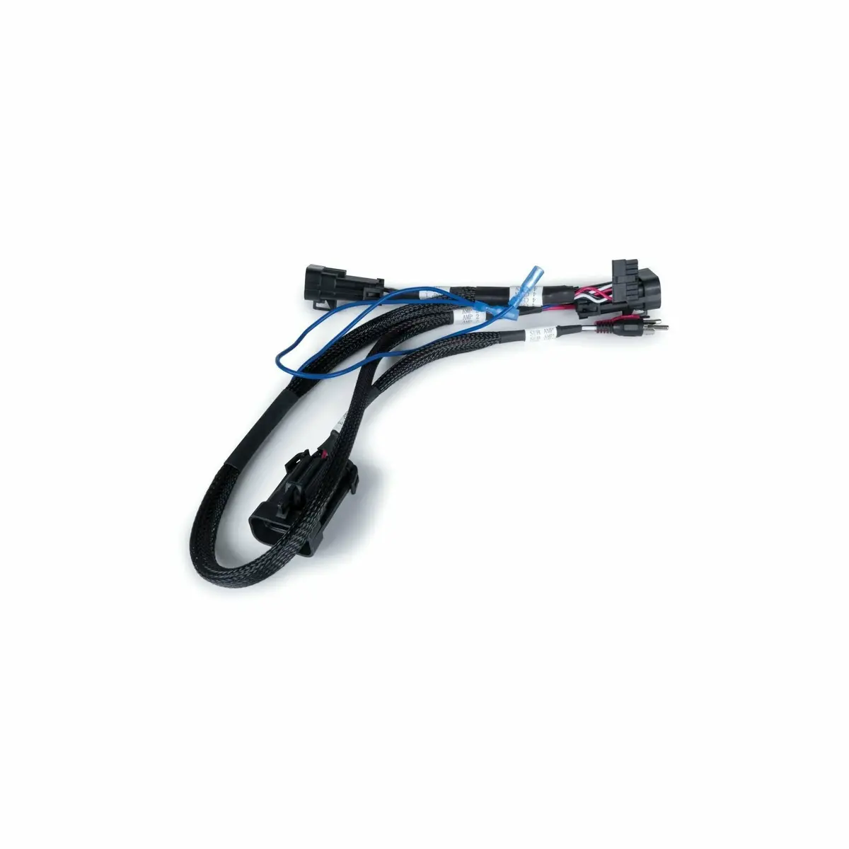 Polaris Ride Command Adapter 1