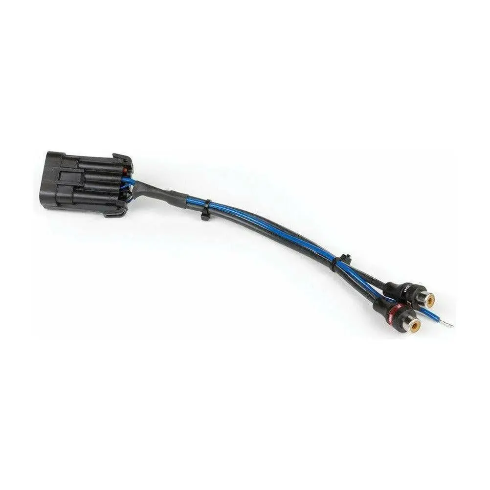 Polaris Ride Command To Aftermarket Full Range Adapter 1