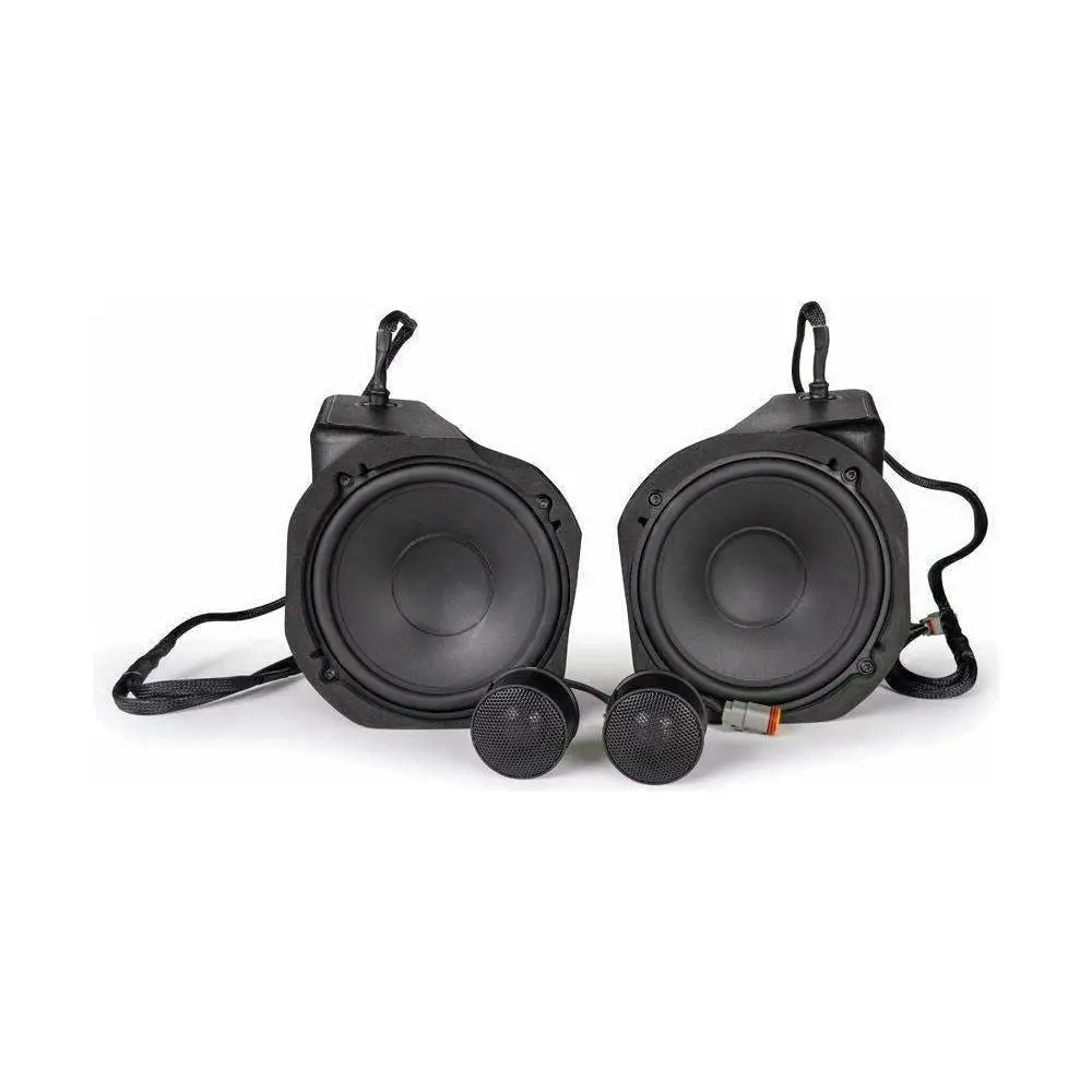 Polaris Rzr Pro / Turbo R Front Speaker Pods 1