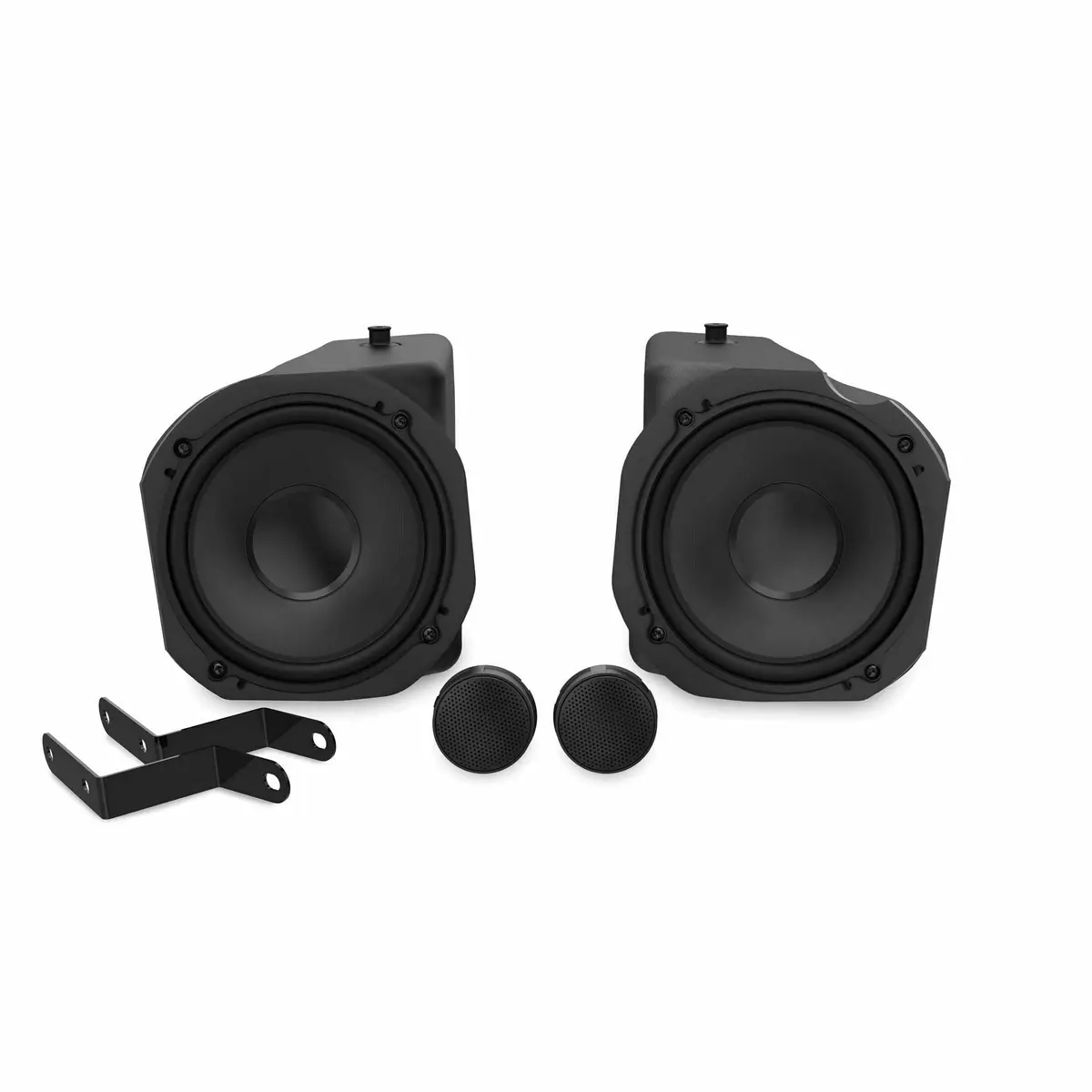 Polaris Rzr Pro / Turbo R Front Speaker Pods 2