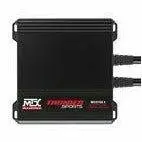 400 Watt Rms 4 Channel Powersports Amplifier 1