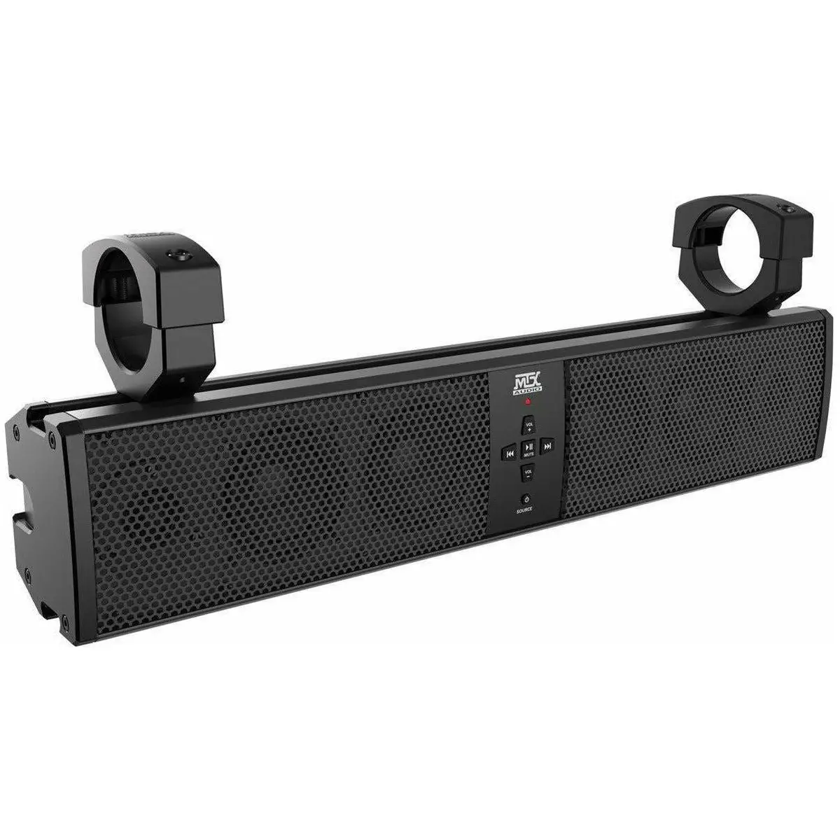 Universal 6 Speaker All Weather Sound Bar With Bluetooth 1