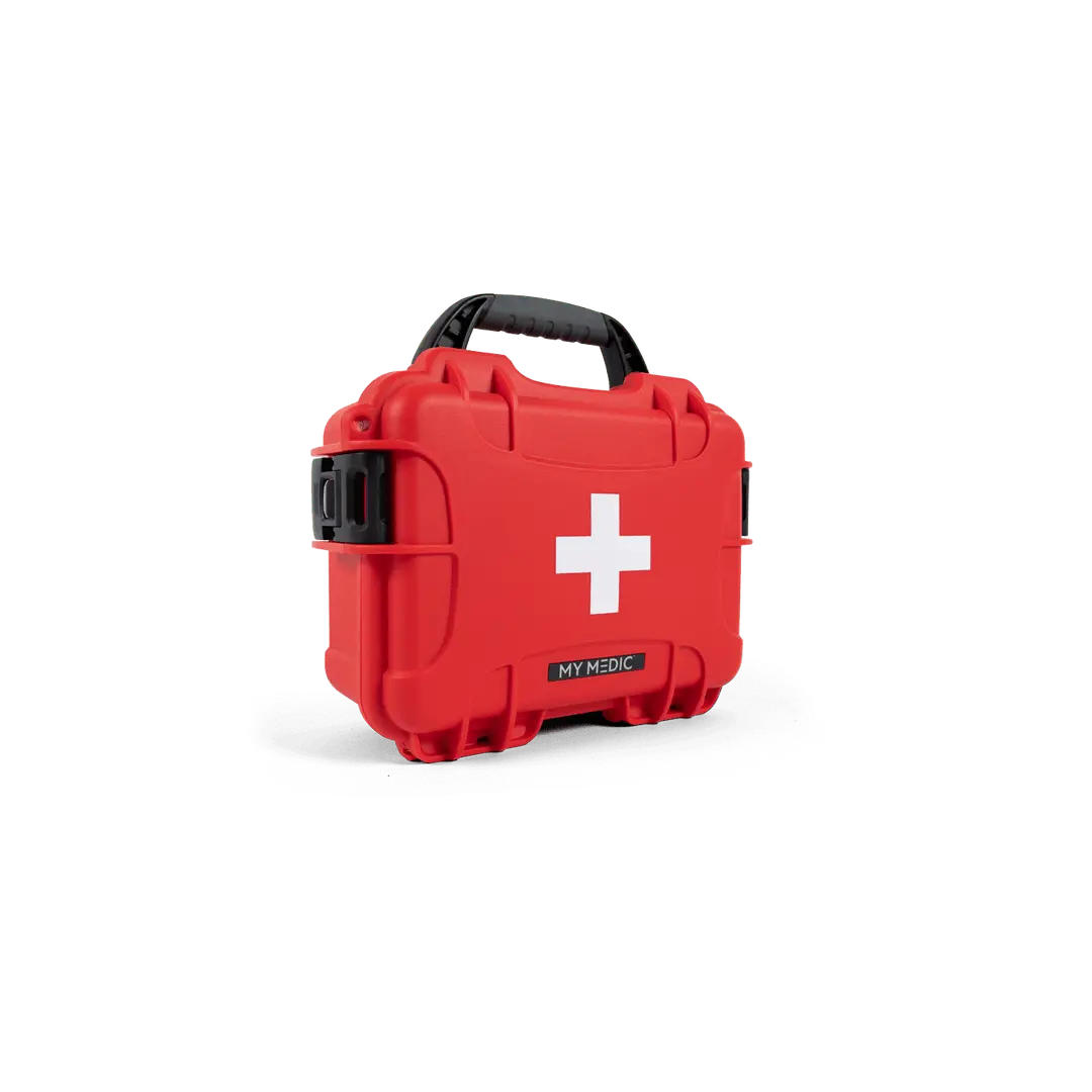 Myfak™ Mini Pro | Waterproof Boat And Utv First Aid Kit 1
