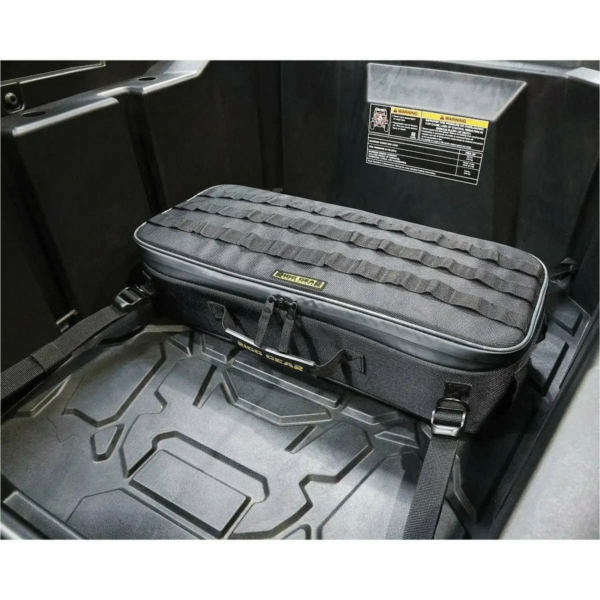 Trails End Utv Tool Bag Set 2