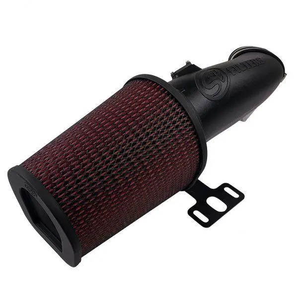 Open Air Intake For 2017-2019 Ford Powerstroke 6.7L 1