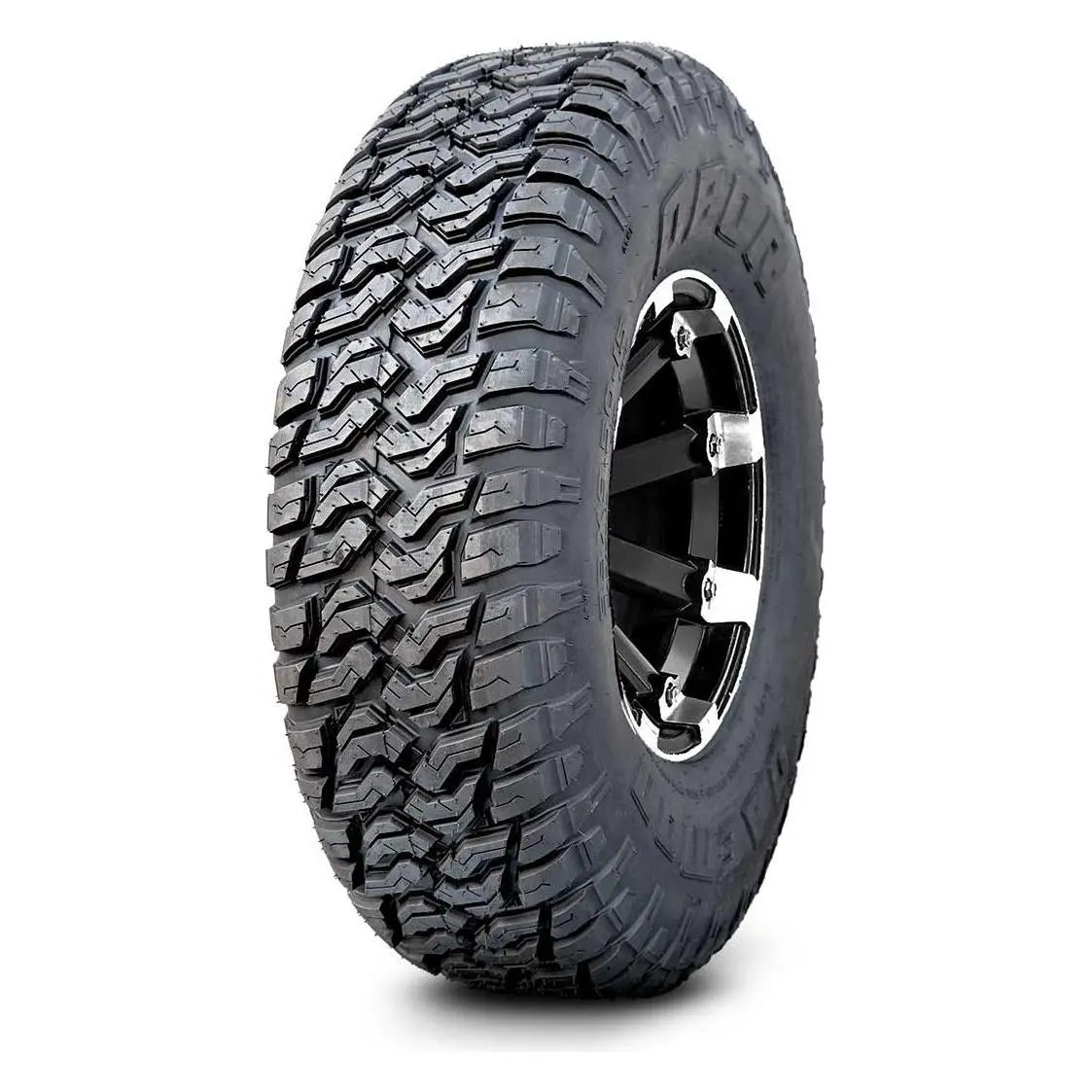 Daemon Utv Tire 1