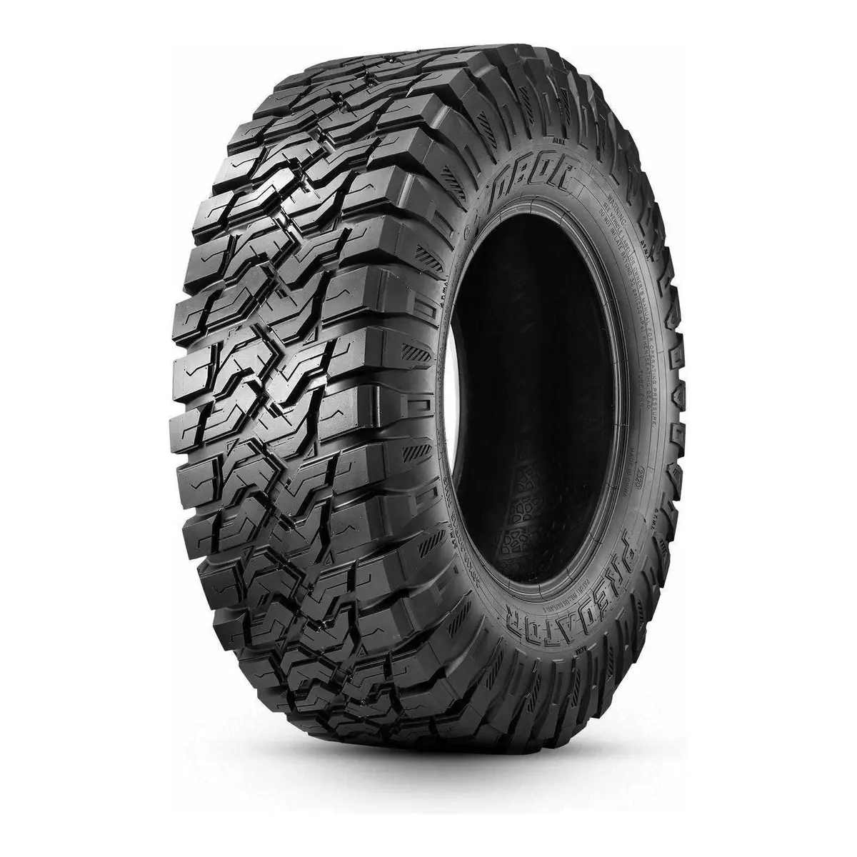 Predator Utv Tire 1