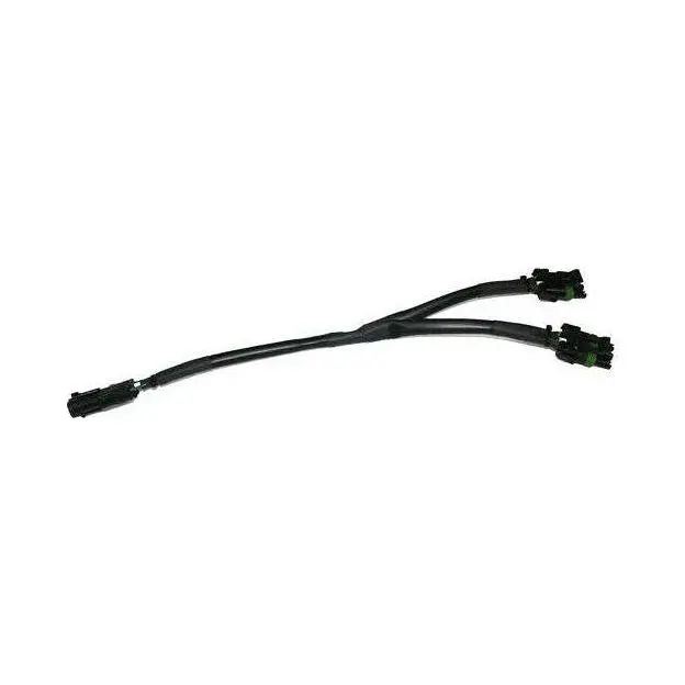 Onx6 / S8 / Xl 2-Light Splitter Wiring Harness 1
