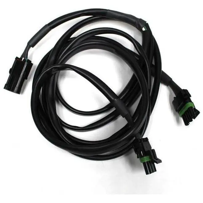 Onx6 / S8 / Xl 55" Splitter Wiring Harness 1