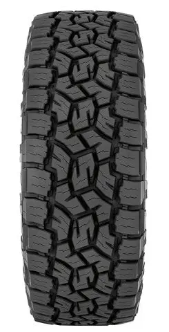 Toyo Open Country A/T Iii Tire 2