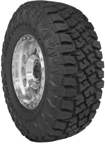 Toyo Open Country R/T Pro Tire 1