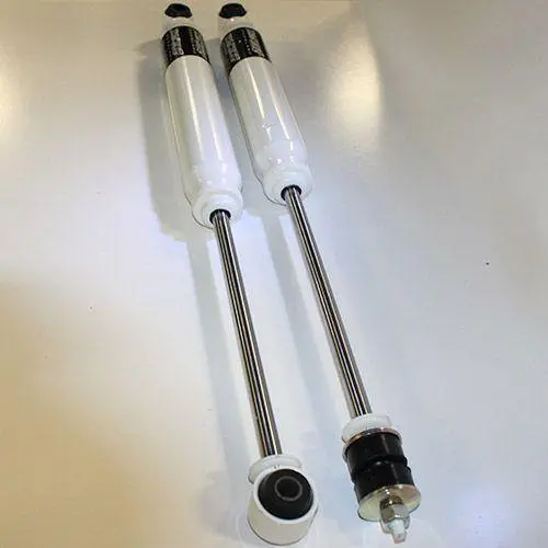 Thuren Dodge Ram 2500/3500 Overland Shocks 1