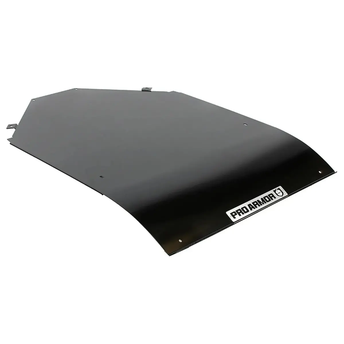 Polaris Rzr Rs1 Stock Aluminum Roof 3