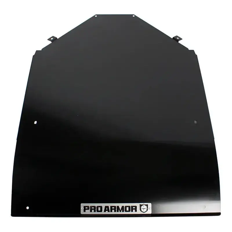 Polaris Rzr Rs1 Stock Aluminum Roof 4