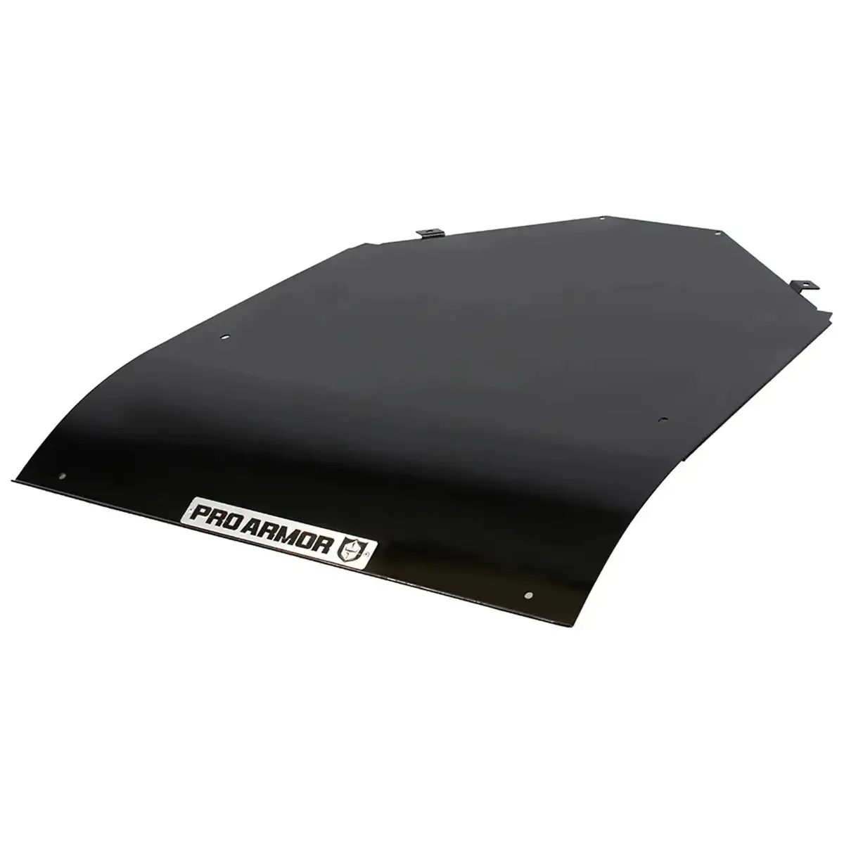 Polaris Rzr Rs1 Stock Aluminum Roof 1