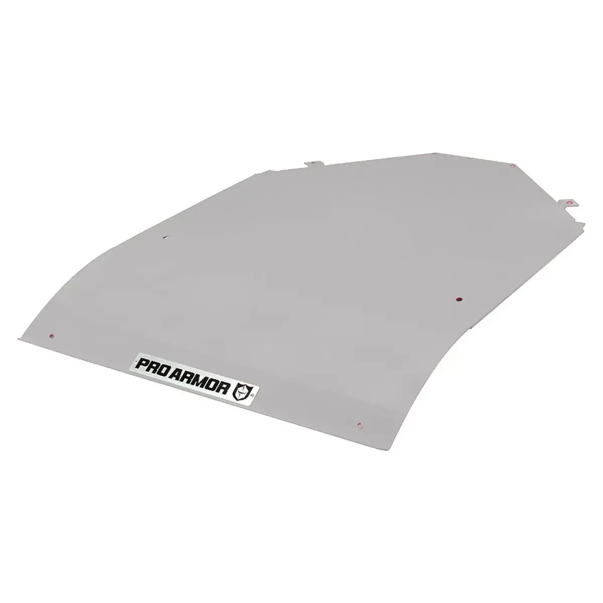 Polaris Rzr Rs1 Stock Aluminum Roof 6