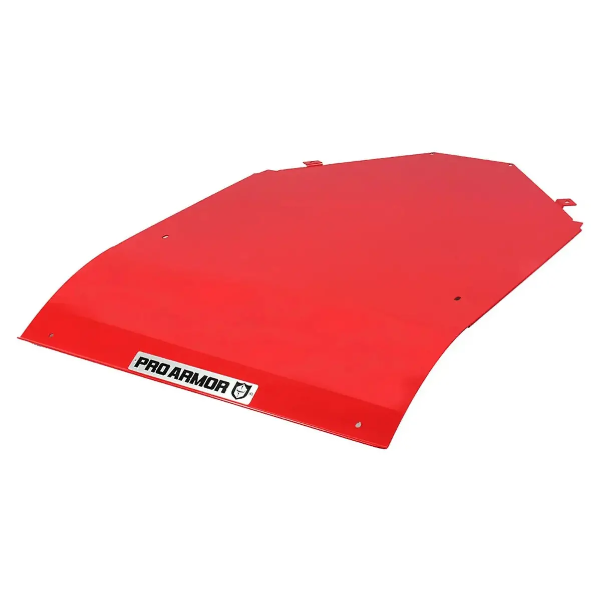Polaris Rzr Rs1 Stock Aluminum Roof 6