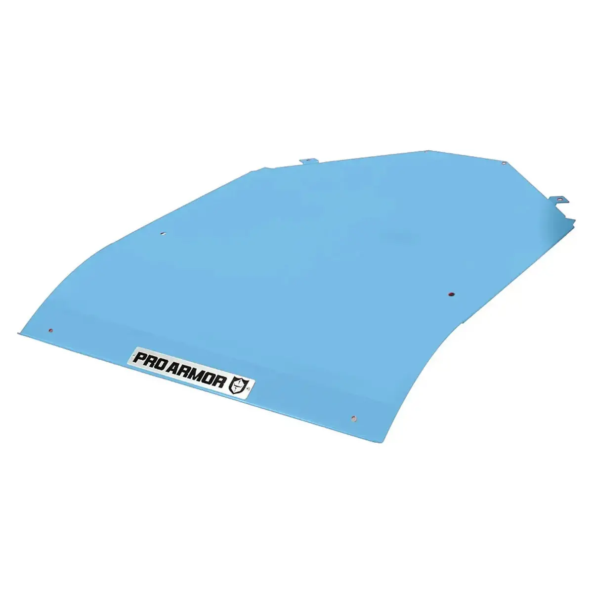 Polaris Rzr Rs1 Stock Aluminum Roof 7