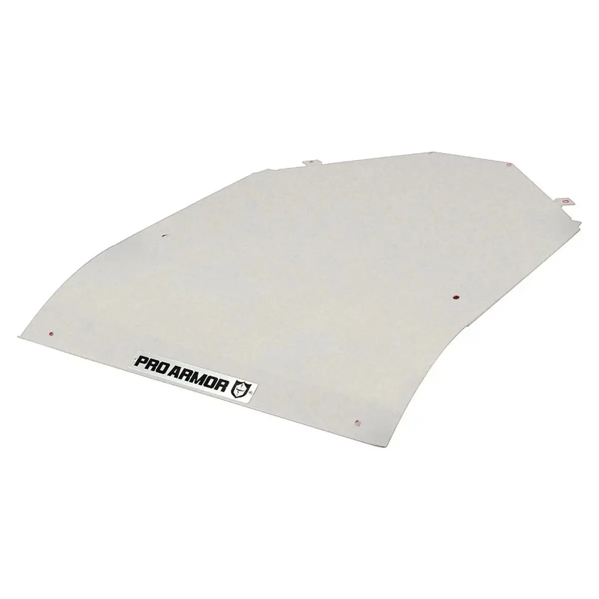 Polaris Rzr Rs1 Stock Aluminum Roof 7