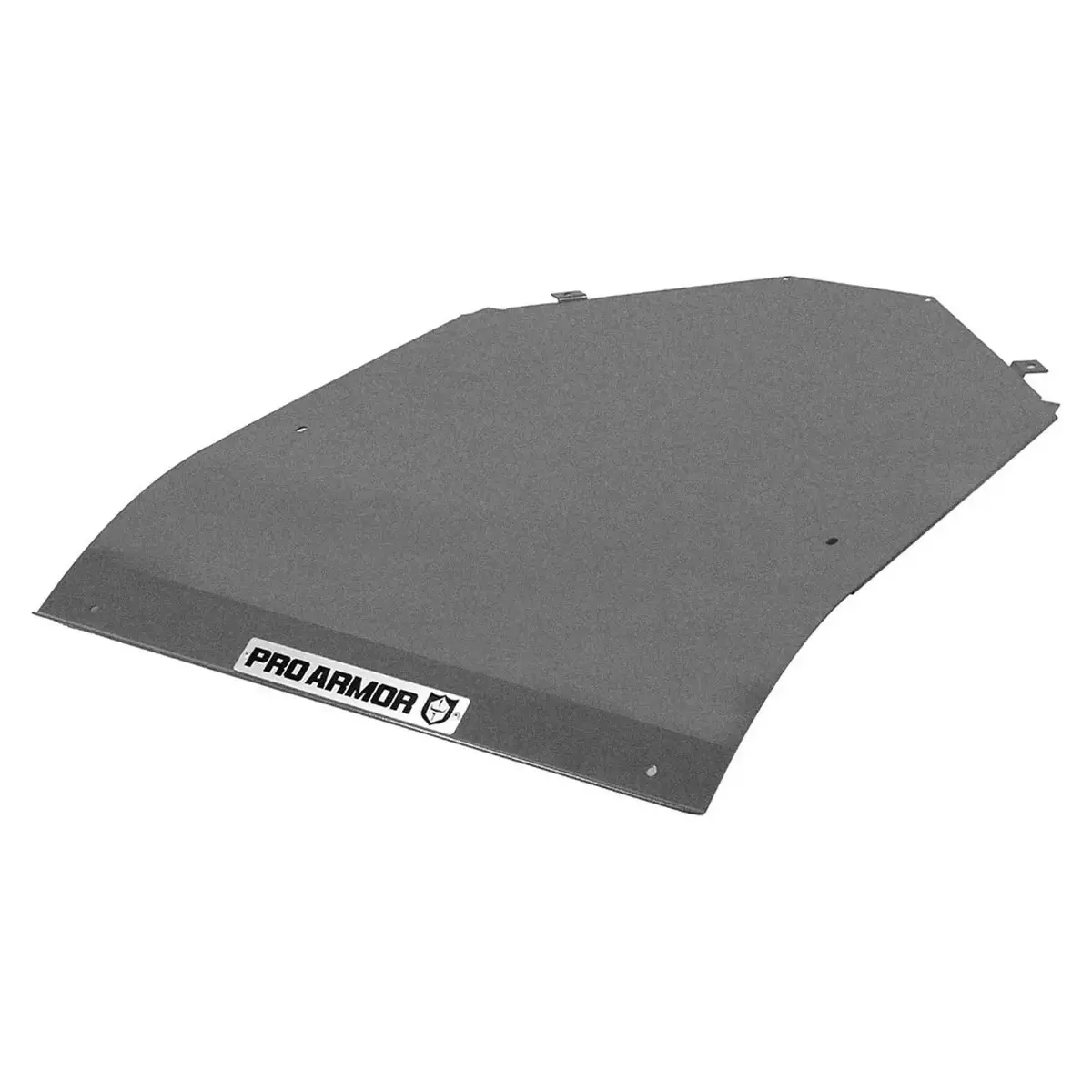 Polaris Rzr Rs1 Stock Aluminum Roof 5