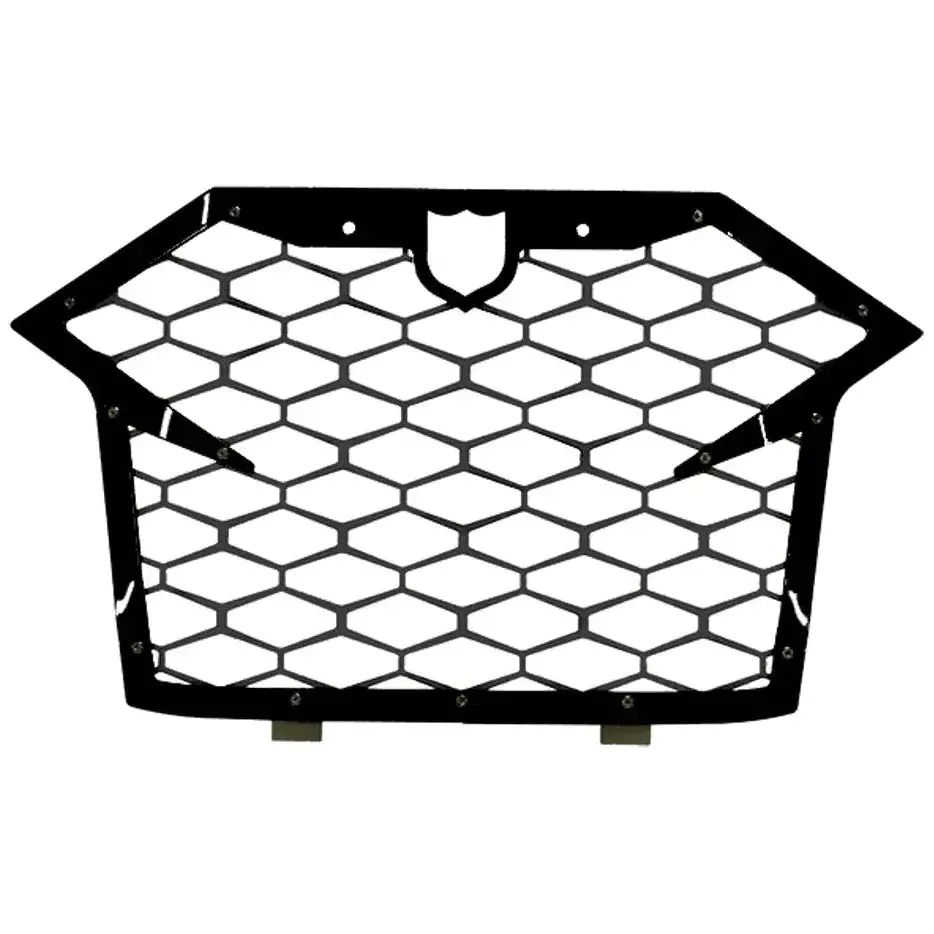 Polaris Rzr Pro Xp Front Grille 1